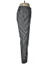 Tyler Boe Houndstooth Black Dress Pants Size 6 - photo 4