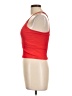 Laslulu Red Tank Top Size L - photo 5