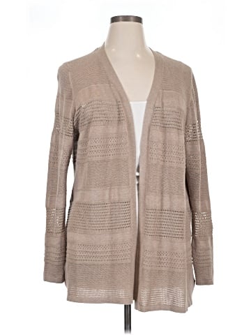 Karen Scott Cardigan (view 1)
