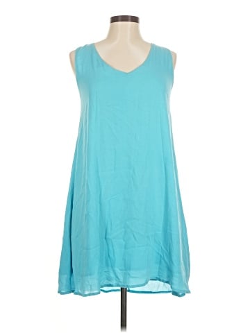 Chelsea28 Casual Dress (view 1)