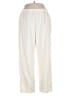 Assorted Brands Solid Ivory Casual Pants Size 2X - photo 1