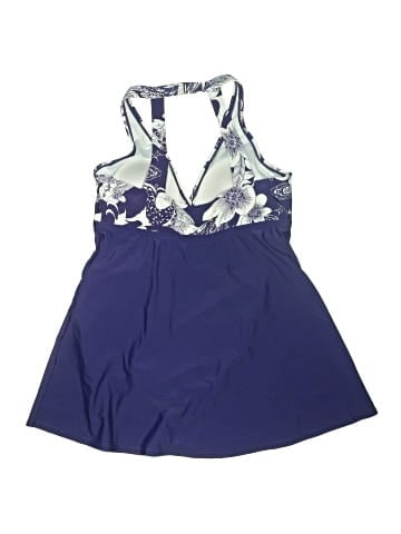 Island Escape Swimsuit Cover Up (view 2)