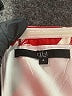 Tibi Hearts Red Cocktail Dress Size 4 - photo 7