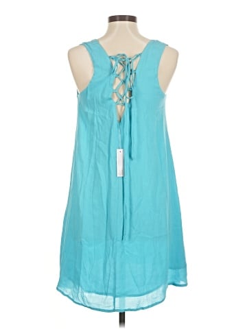 Chelsea28 Casual Dress (view 2)
