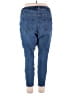 Old Navy Hearts Blue Jeans Size 20 - photo 2
