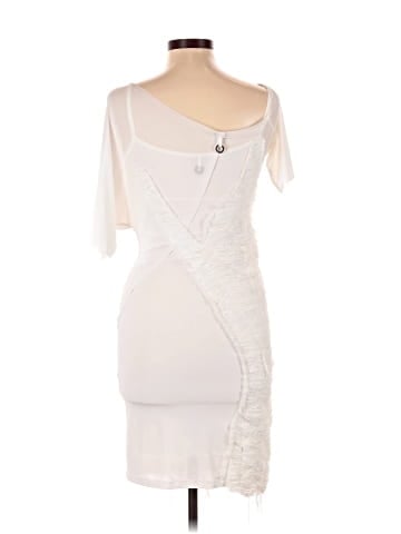 Save The Queen Cocktail Dress (view 2)