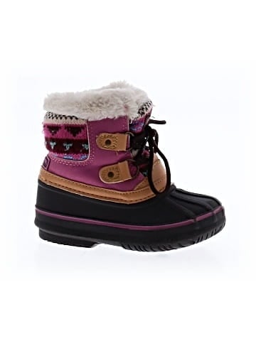 London Fog Rain Boots (view 1)