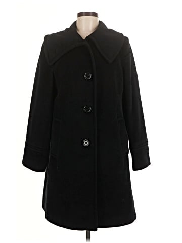 Anne Klein Coat (view 1)