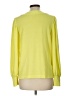 Ann Taylor LOFT Yellow Cardigan Size L - photo 2
