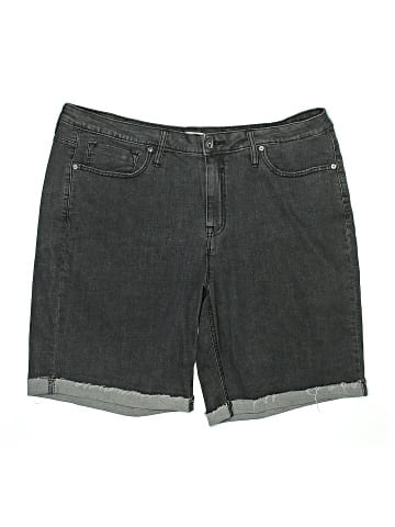 Vigoss Denim Shorts (view 1)