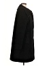 Anne Klein 100% Acetate Black Coat Size 8 - photo 4
