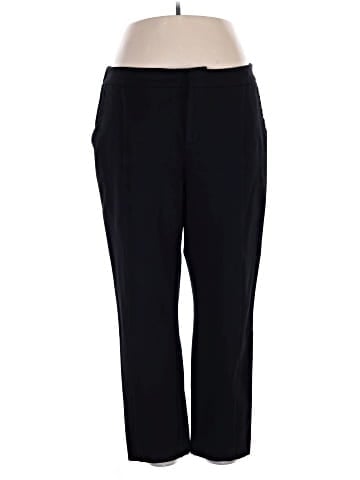 ELOQUII Dress Pants (view 1)