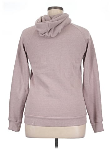 Alternative Earth Zip Up Hoodie (view 2)