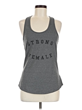 Good H Yo Uman Tank Top