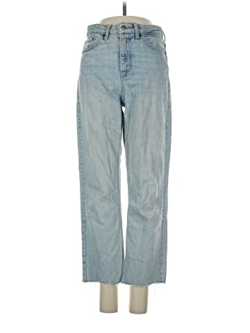 Topshop Jeans (view 1)