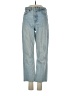 Topshop Blue Jeans Size 25 waist - photo 1