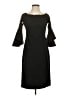 Chelsea28 Black Cocktail Dress Size 4 - photo 1