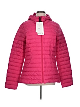 Lululemon Athletica Snow Jacket