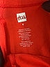Tea Solid Pink Active Pants Size 6 - photo 3