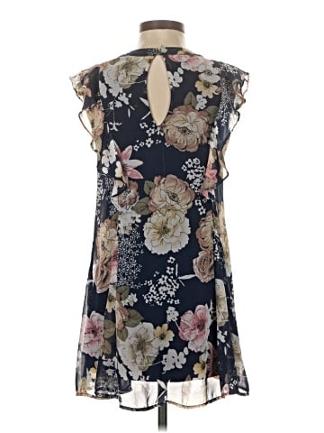 Sienna Sky Casual Dress (view 2)