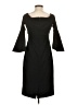 Chelsea28 Black Cocktail Dress Size 4 - photo 2