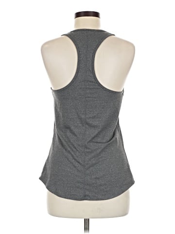 Good hYOUman Tank Top (view 2)