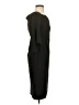 Chelsea28 Black Cocktail Dress Size 4 - photo 4