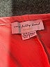 Never Fully Dressed Solid Pink Shorts Size 6 - photo 3