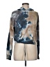 Socialite Tie-dye Blue Sweatshirt Size M - photo 1