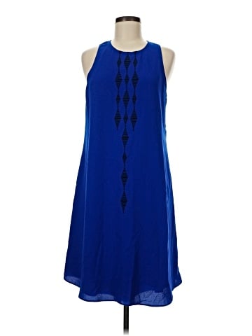 Apt. 9 Casual Dress (view 1)