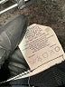Hind Black Active Pants Size XL - photo 8