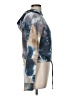 Socialite Tie-dye Blue Sweatshirt Size M - photo 5