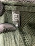 Alya Solid Green Cocktail Dress Size XS - photo 7