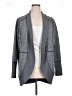 Eddie Bauer 100% Polyester Gray Cardigan Size XL - photo 1