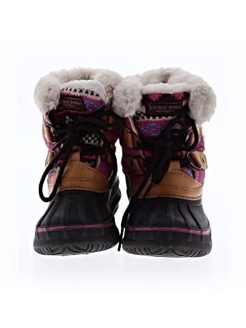 London Fog Rain Boots (view 2)