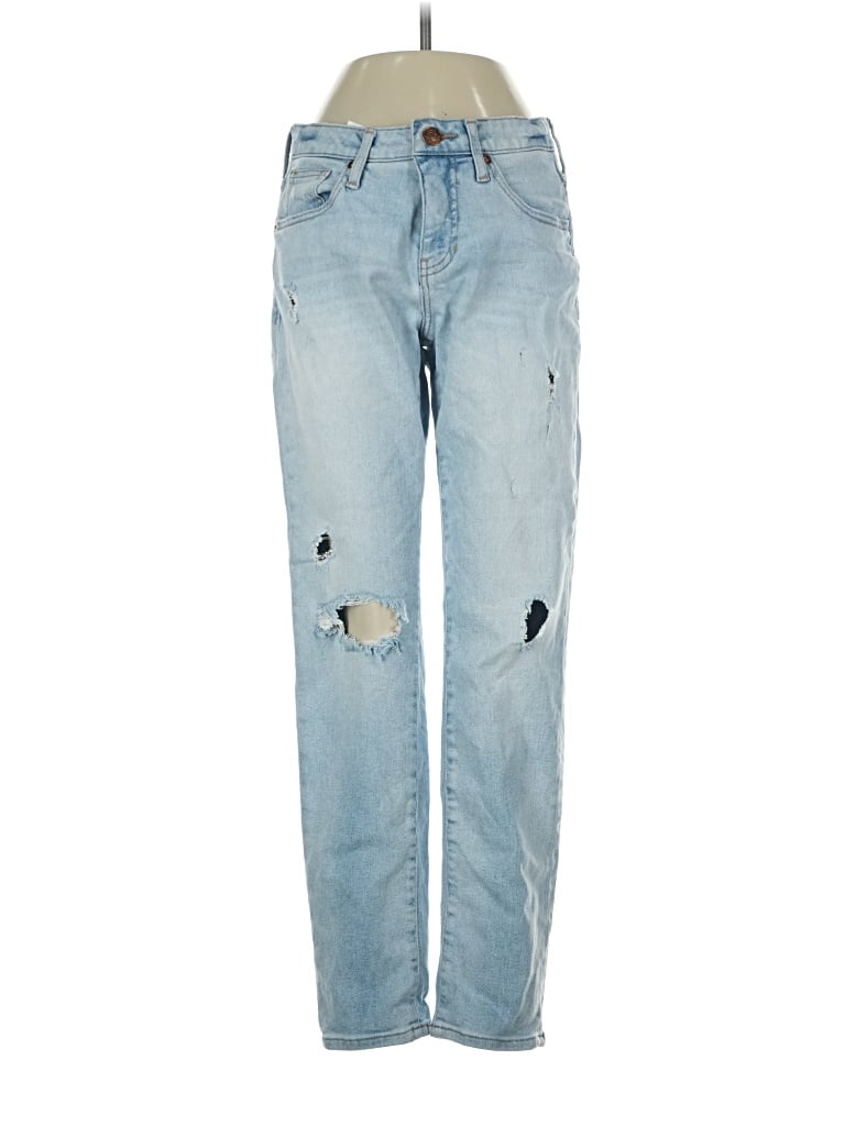 Pre-owned Jag Jeans In Blue