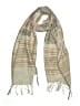 Purejill Tan Pink Scarf One size - photo 1