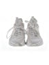 Adidas White Sneakers Size 8 - photo 2