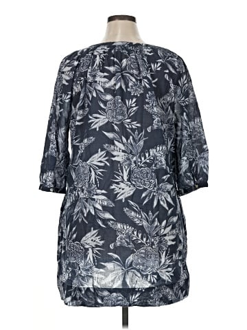 H&M L.O.G.G. Casual Dress (view 2)