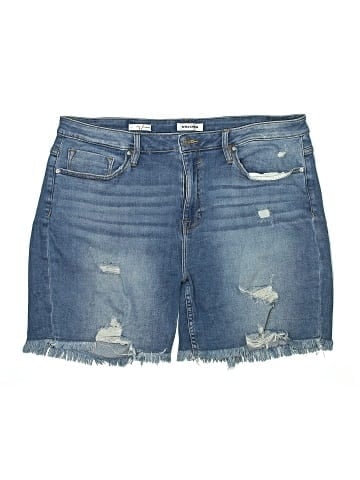 Vigoss Denim Shorts (view 1)