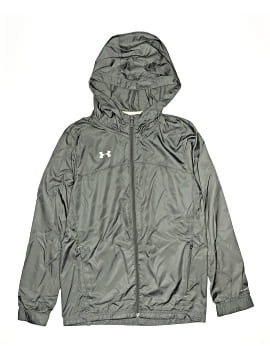 Under Armour Track Jacket