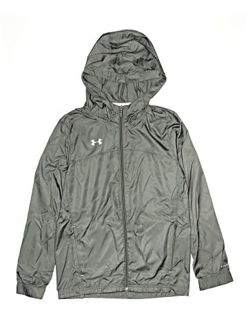 Under Armour Track Jacket (view 1)