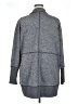 Eddie Bauer 100% Polyester Gray Cardigan Size XL - photo 2