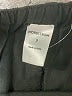 Nordstrom Black Skort Size 7 - photo 3
