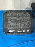 Levi's Color Block Blue Jeans Size 12 - photo 3