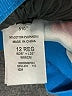 Levi's Color Block Blue Jeans Size 12 - photo 4