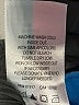 Levi's Color Block Blue Jeans Size 12 - photo 5