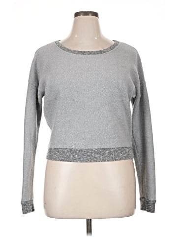 Live Love Dream Aeropostale Pullover Sweater (view 1)