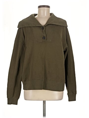 Banana Republic Factory Store Sweatshirt (view 1)