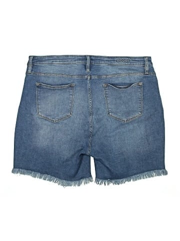 Vigoss Denim Shorts (view 2)
